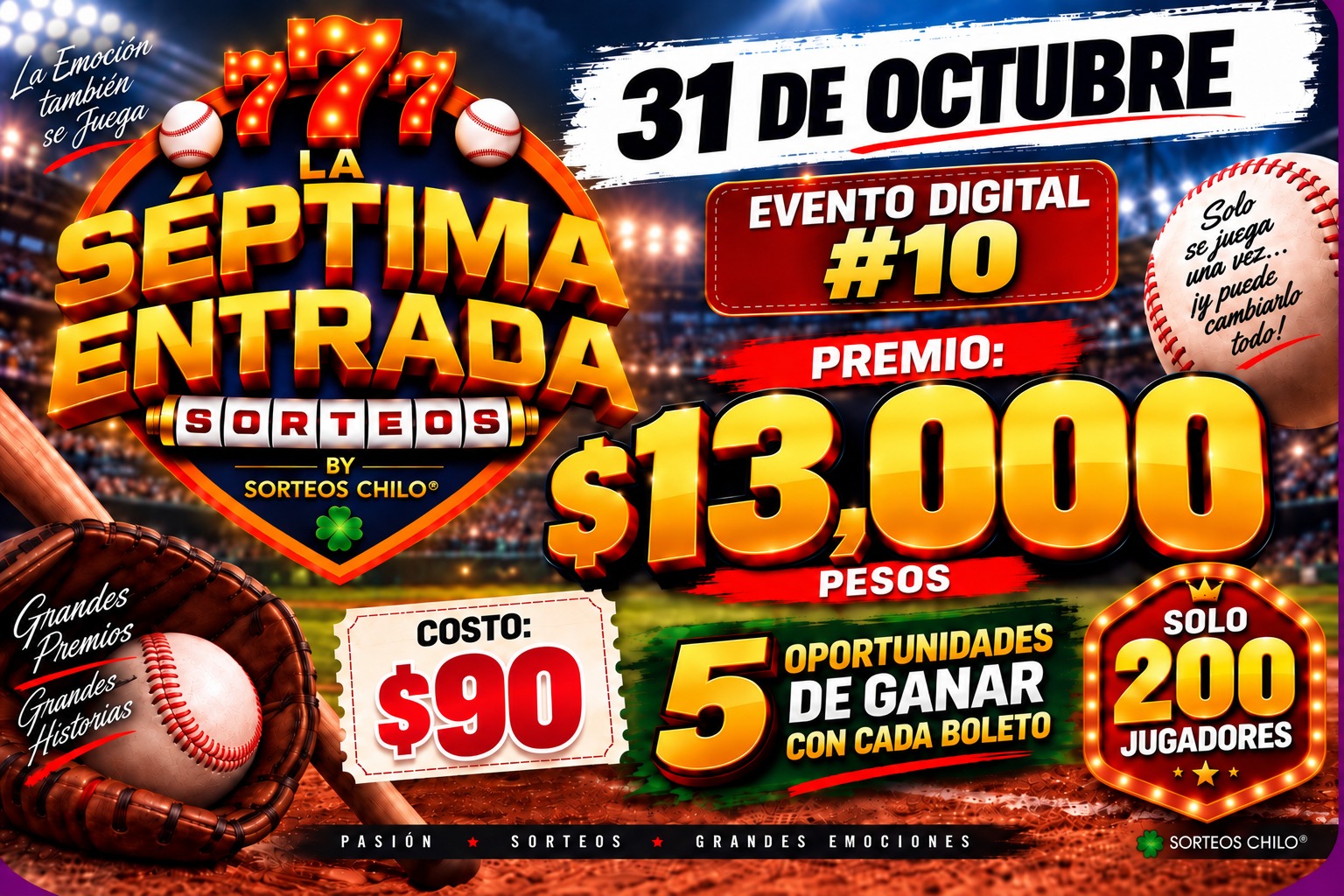Evento Digital #10